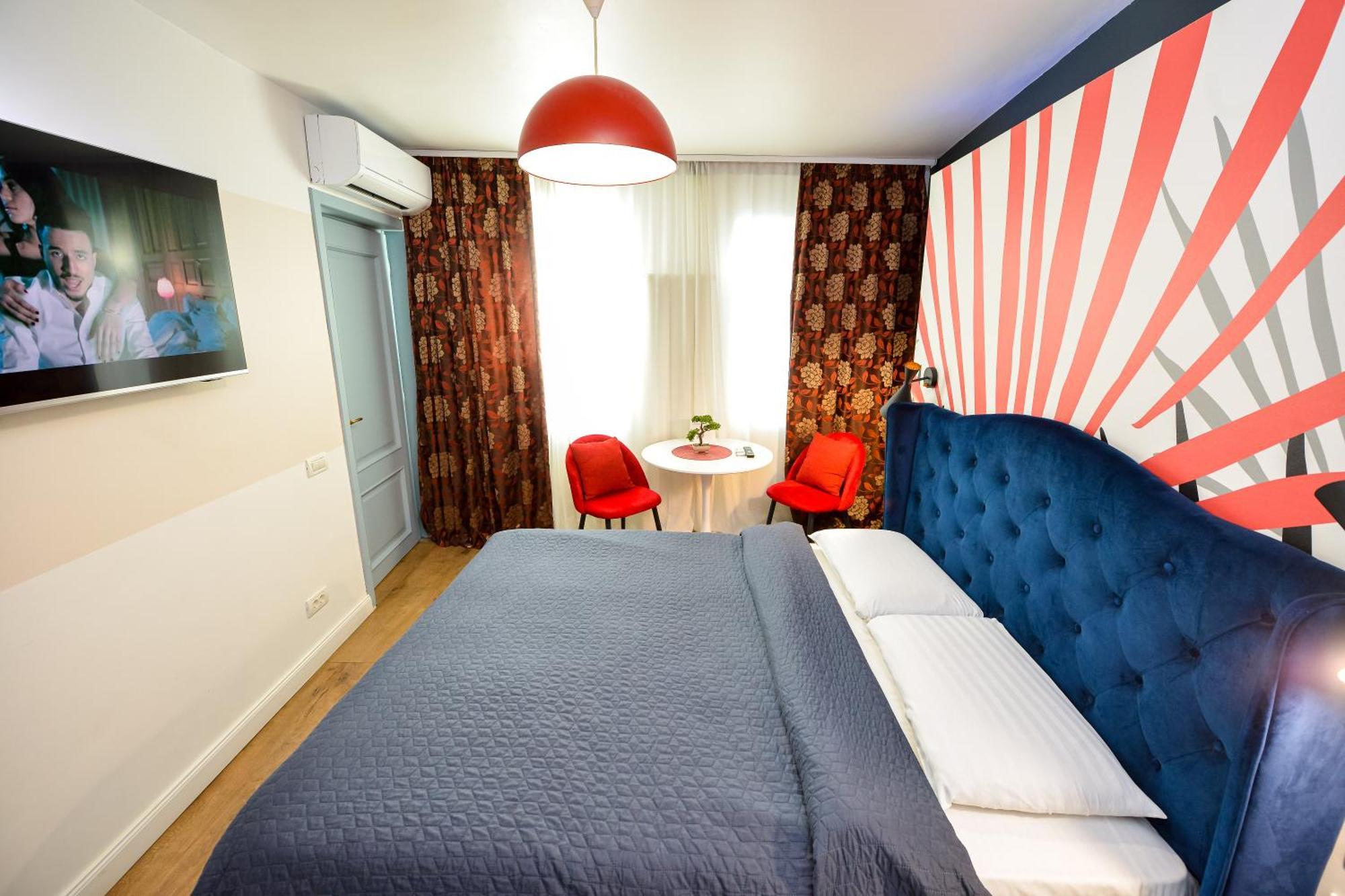Bucharest Last Minute Accommodation エクステリア 写真