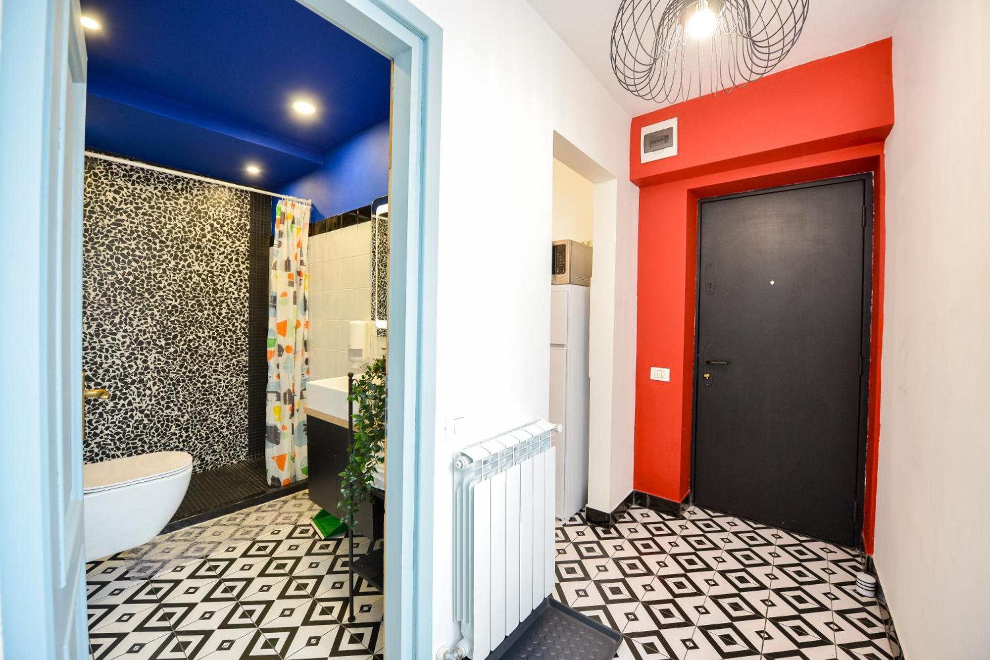 Bucharest Last Minute Accommodation エクステリア 写真